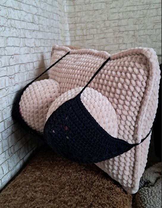 Подушка груди, іграшка, подарунок, сиси, сісі, груди