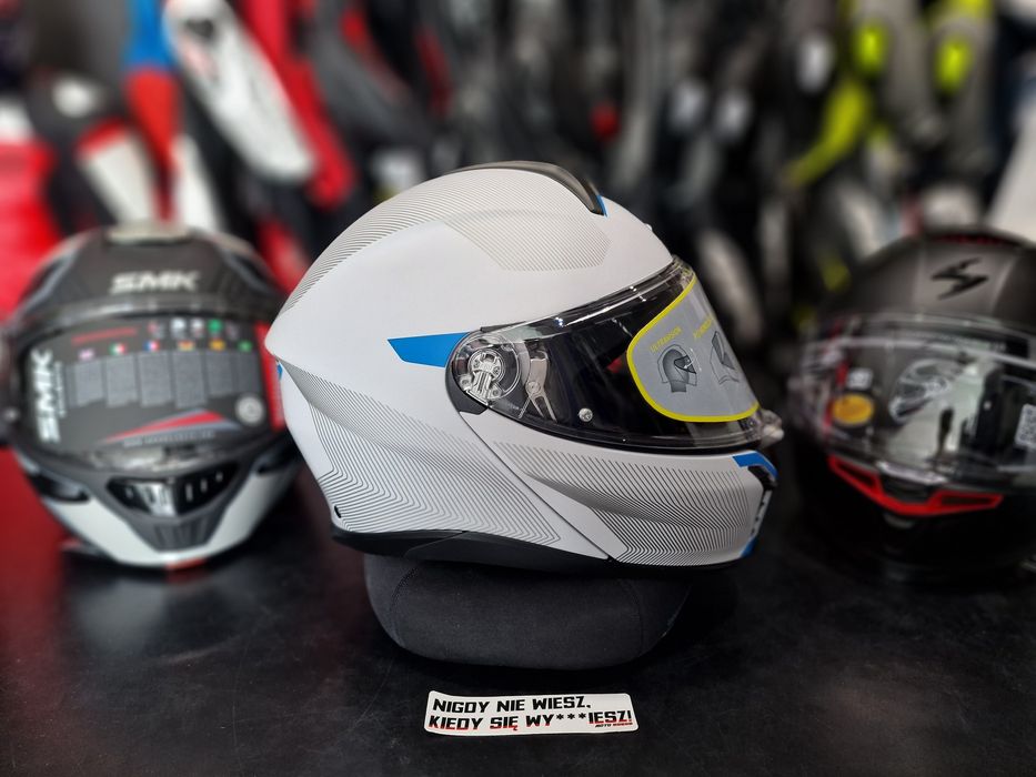 Kask AGV TOURMODULAR FREQUENCY 'L 'XL !Sklep! !Super cena!