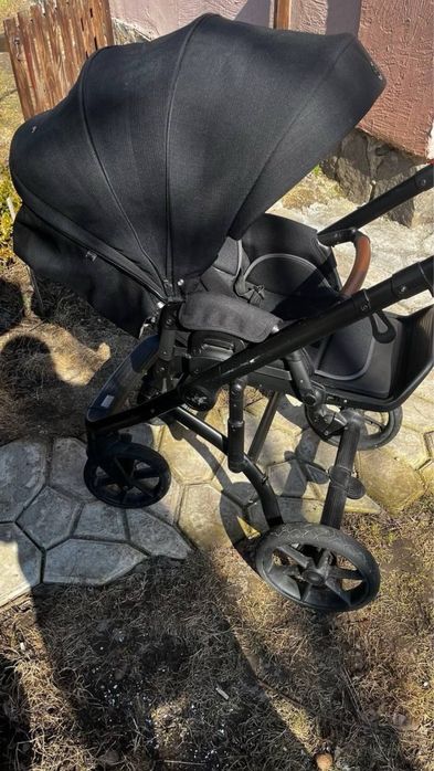 Продам коляску Roan Bass Next 2в1
