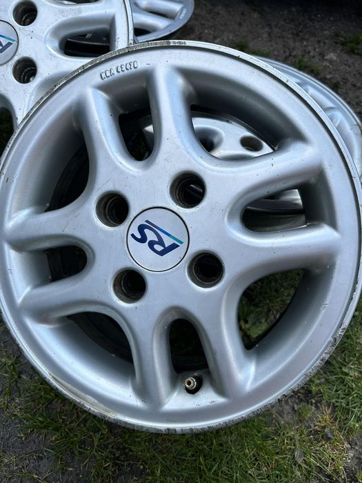 Диски титан Р 13. 4/108