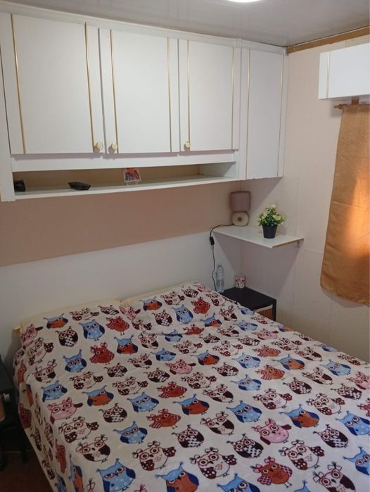 Residencial  parque de campismo valbom