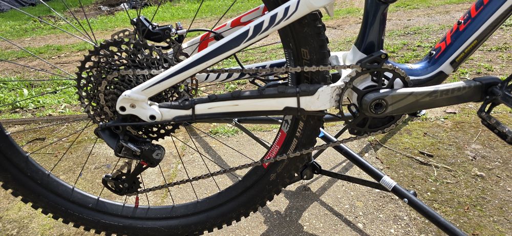 Specialized Enduro 2016