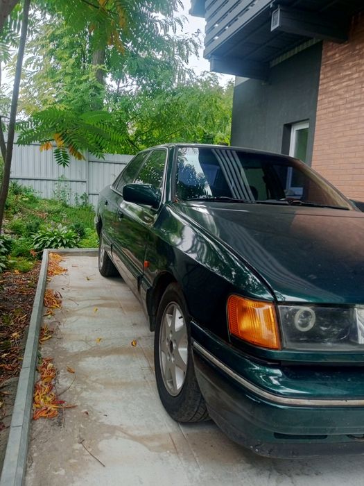 Продам Форд скорпио 1990