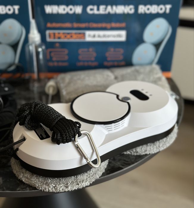 Робот мойщик окон робот для миття вікон для мойки окон с распылителем