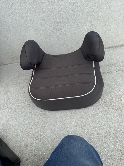 Cadeira de carro Vertbaudet