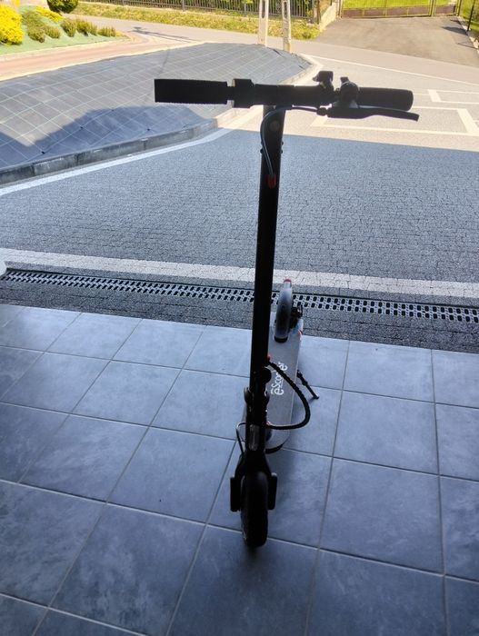 Hulajnoga elektryczna Xiaomi (eScooter)