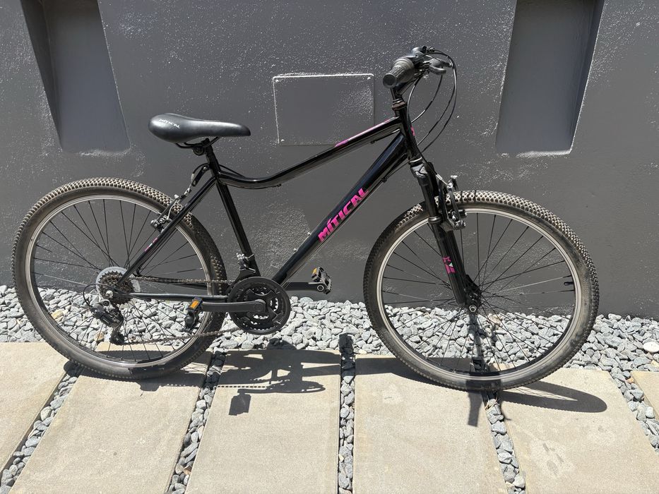 Bicicleta Mitical