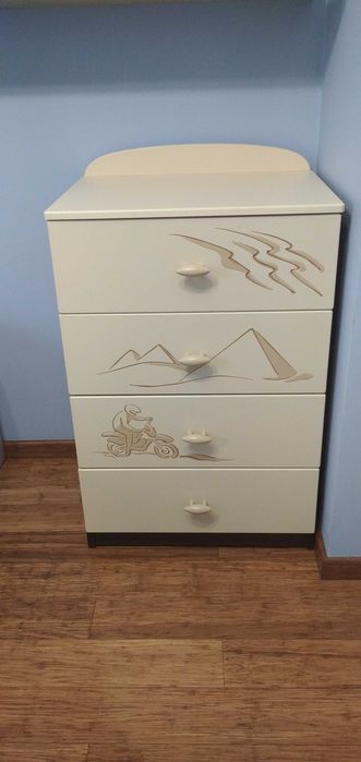 Meble meblik dakar