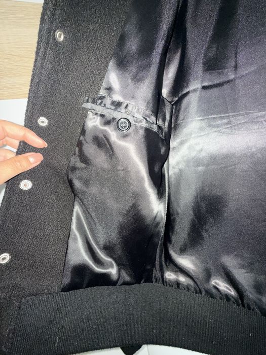 Saint Laurent kurtka