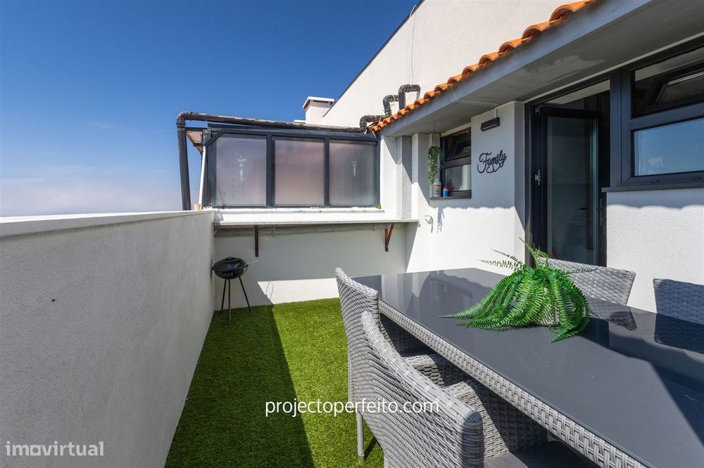 Apartamento T4 Venda em Arcozelo,Vila Nova de Gaia