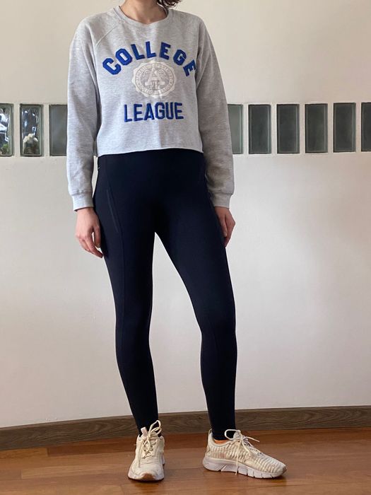 Legginsy Hi- Tec rozmiar S