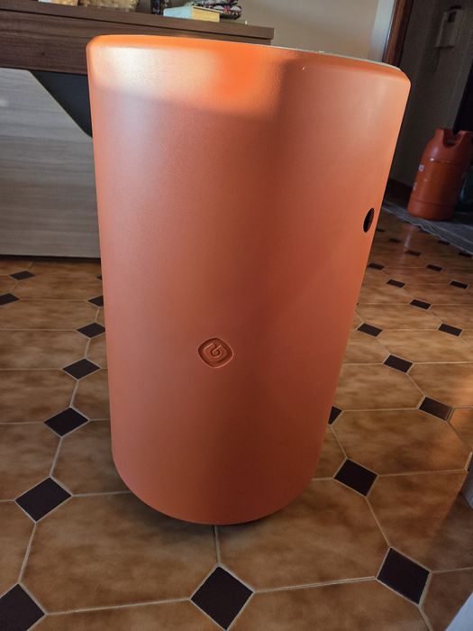 Vendo hotspot galp  laranja