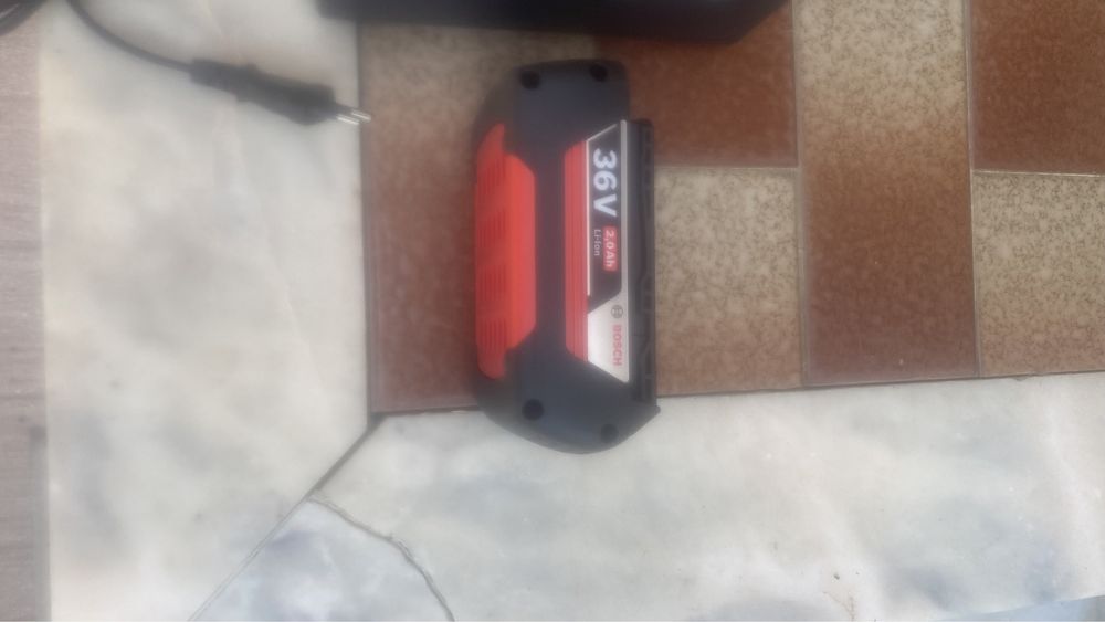 Advanced GrassCut 36