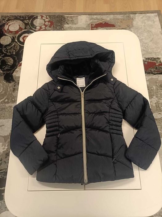 Quispo de menina "Mayoral"