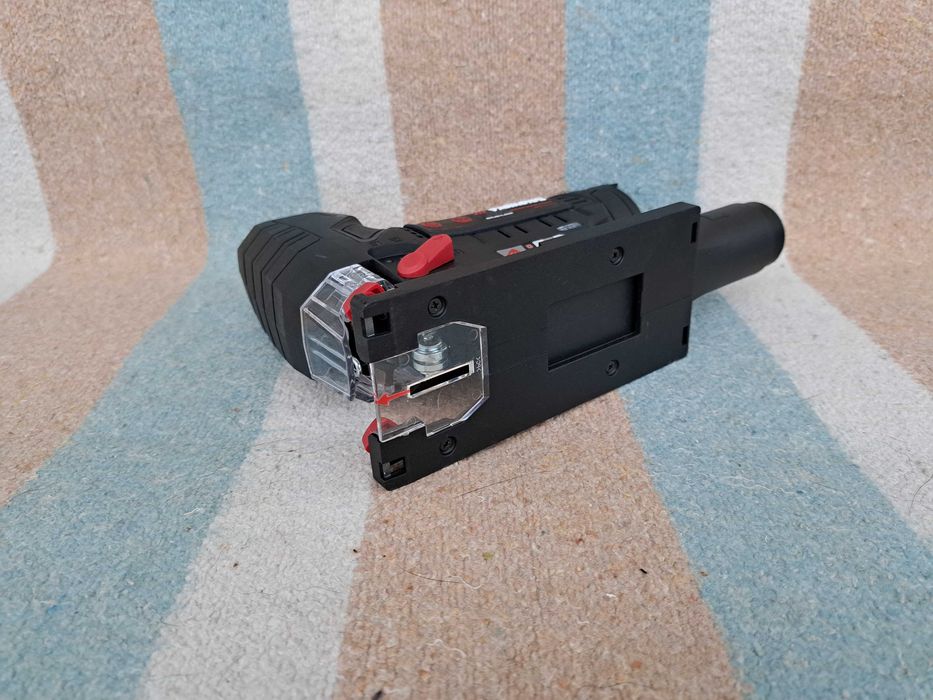 PARKSIDE АКБ Лобзик безщітковий 12в.