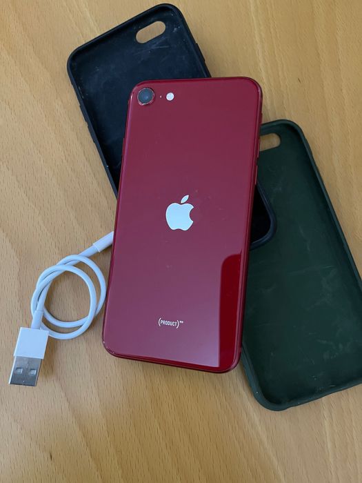 iPhone SE 2022 128gb