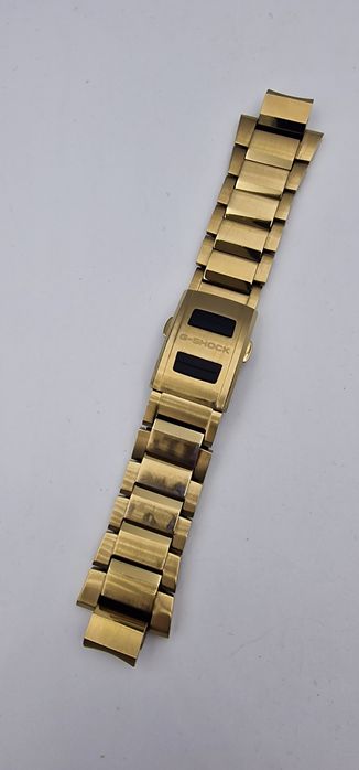 Bransoleta Casio G-Shock - MTG-B3000CX Year of the Rabbit - używana