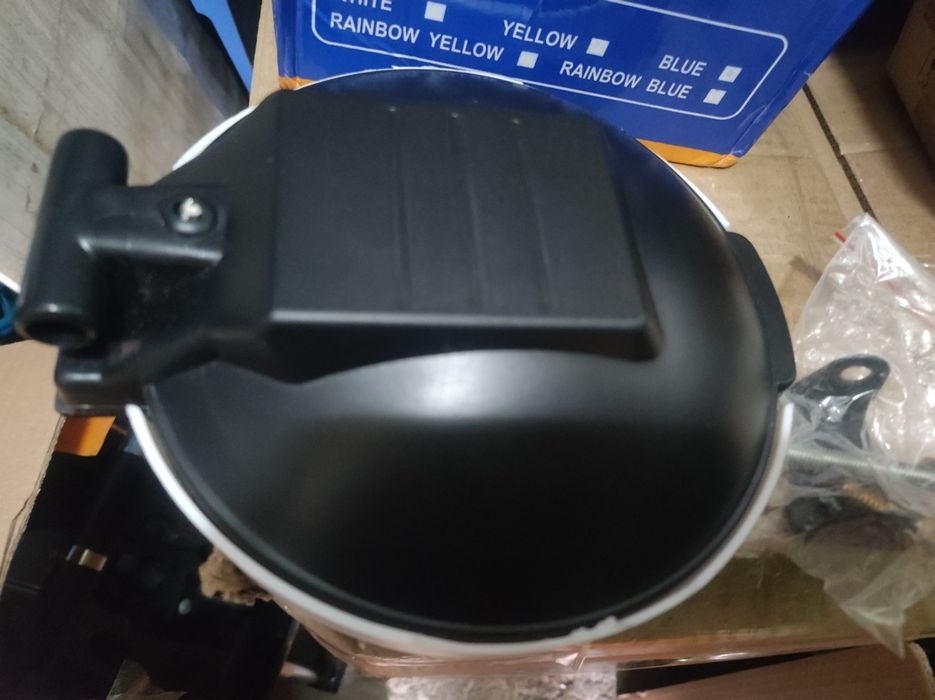 Faróis de halogéneo para Jeep
