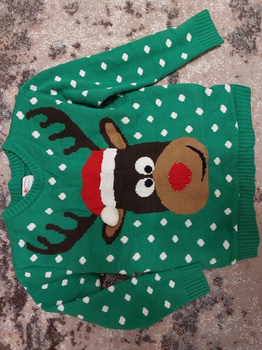 Джемпер та лонгслів (кофти)