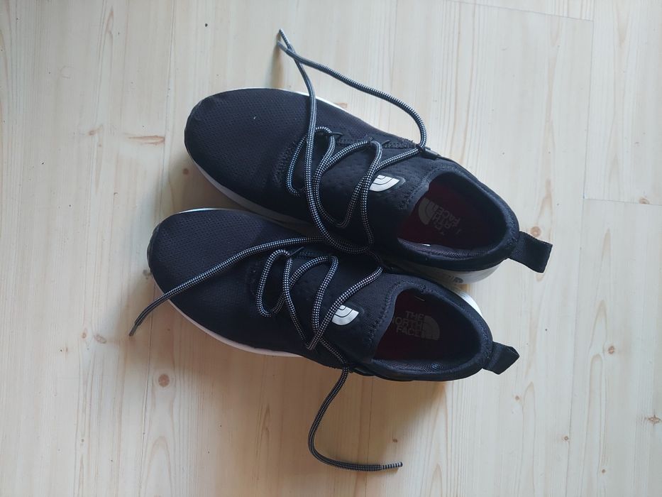 Buty sportowe The North Face M Surge Highgate 41