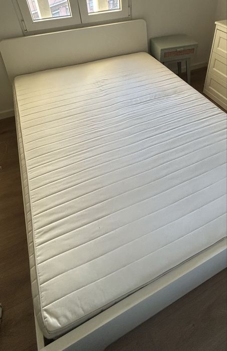 Colchão cama casal