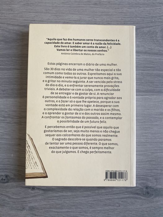 Livro “Gosto de ti assim” - Marta Gautier