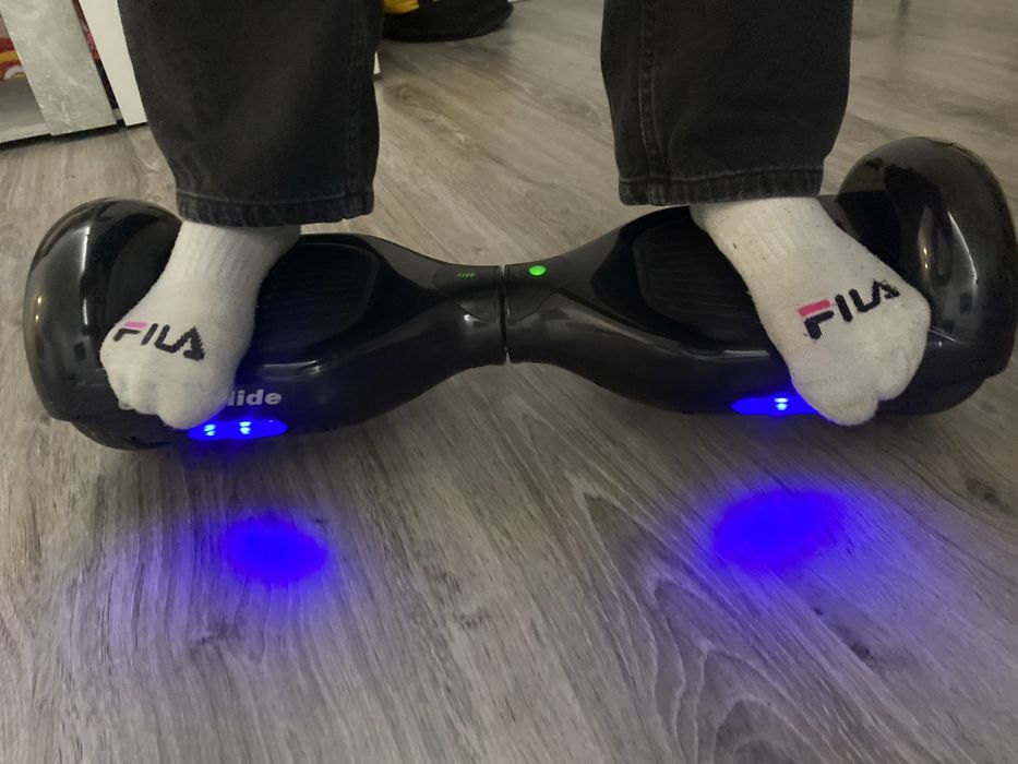 Hoverboard (Urban Glide)