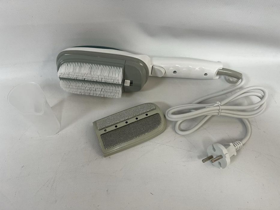 Ручний відпарювач Grant Steam Brush для одягу