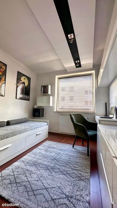 Mieszkanie na osiedlu Botanik, ul. Relaksowa 50 m²