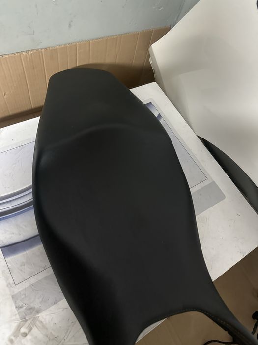 HONDA Hornet 600 PC41 Siedzenie Kanapa FOTEL