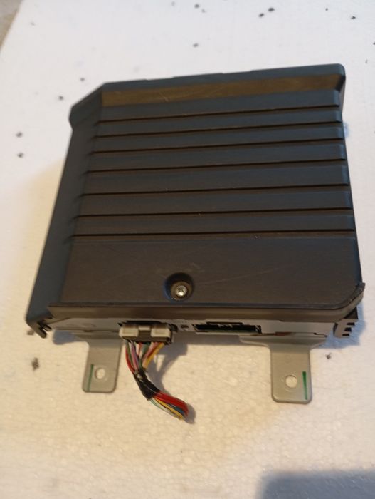 Wzmacniacz audio Mitsubishi 8701A369