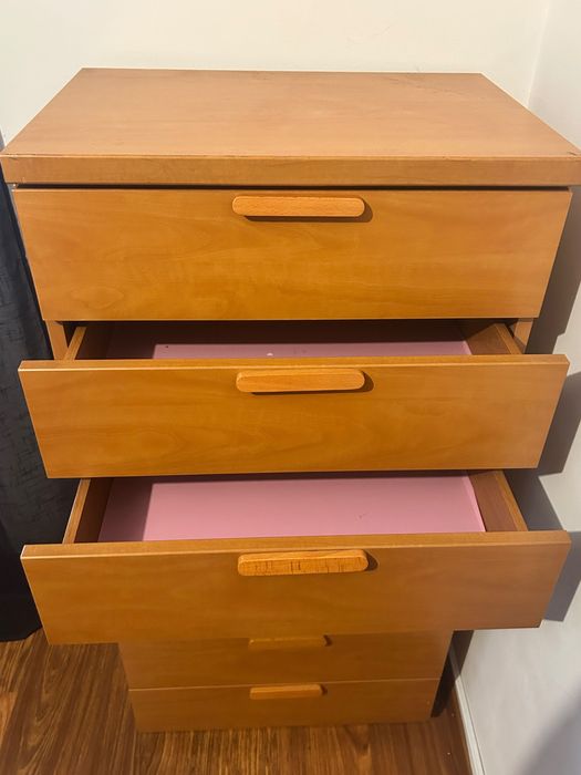 Conjunto quarto completo