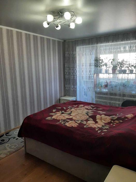 Продаж 3-кімнатної квартири в м. Шахтарське, Дніпропетровська область