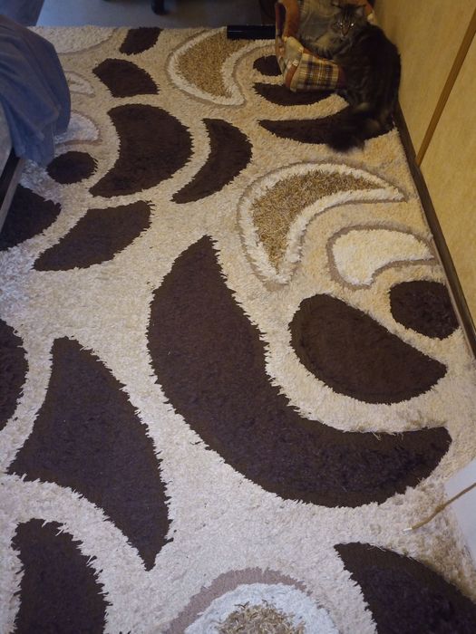 Ковёр турецкий 2*3м