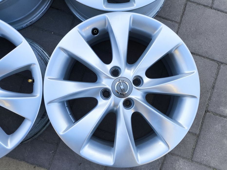 Диски R16 4x100 Opel Suzuki Mazda Hyundai Kia Toyota.