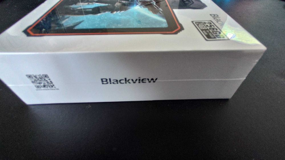 Планшет Blackview Active 8 Pro