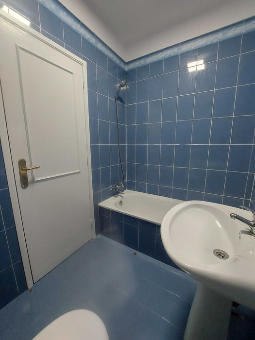 T3 com Terraço e Garagem