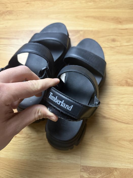 sandały timberland