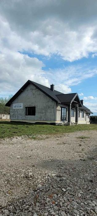 Dom na sprzedaż pod Mińskiem Mazowieckim Szymankowszczyzna