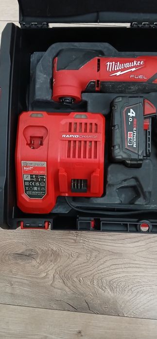 Milwaukee M18 FMT-402X