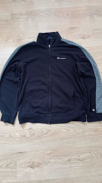Bluza polar Champion