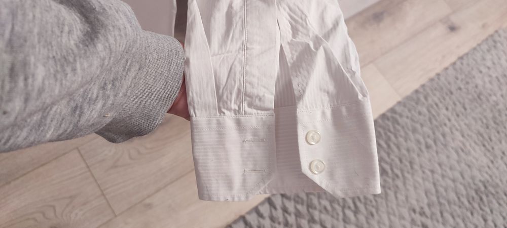 Koszula męska Wólczanka Avan Gard