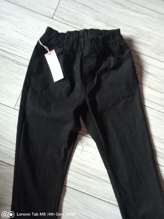 Spodnie damskie r.L #Lee Cooper