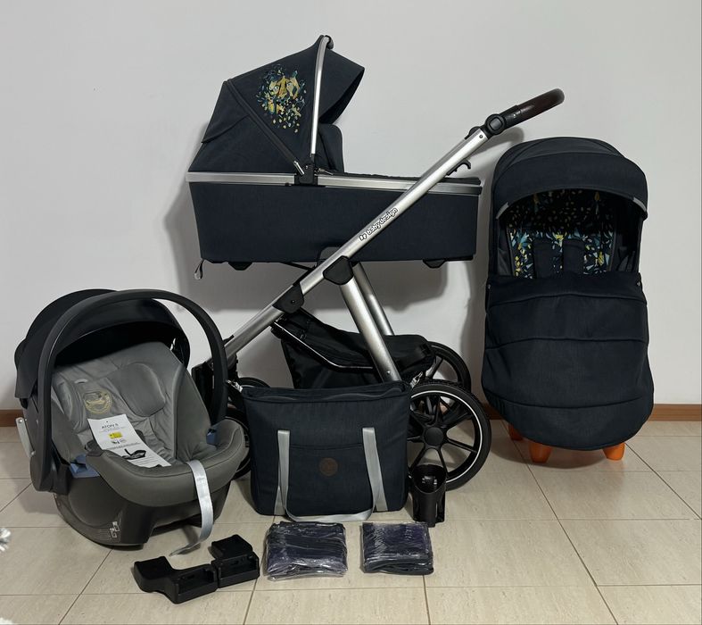 Baby Desing Bueno 3w1.Wysyłka.