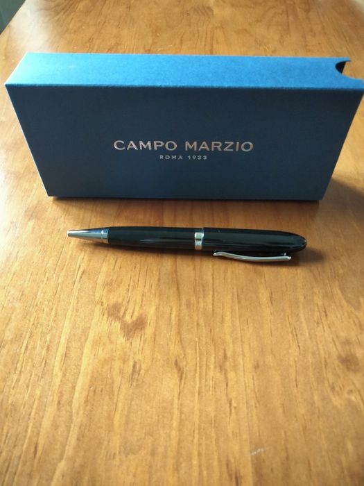 Caneta marca Marco Marzio