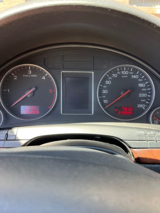 Audi A4 1.9 TDI 130cv