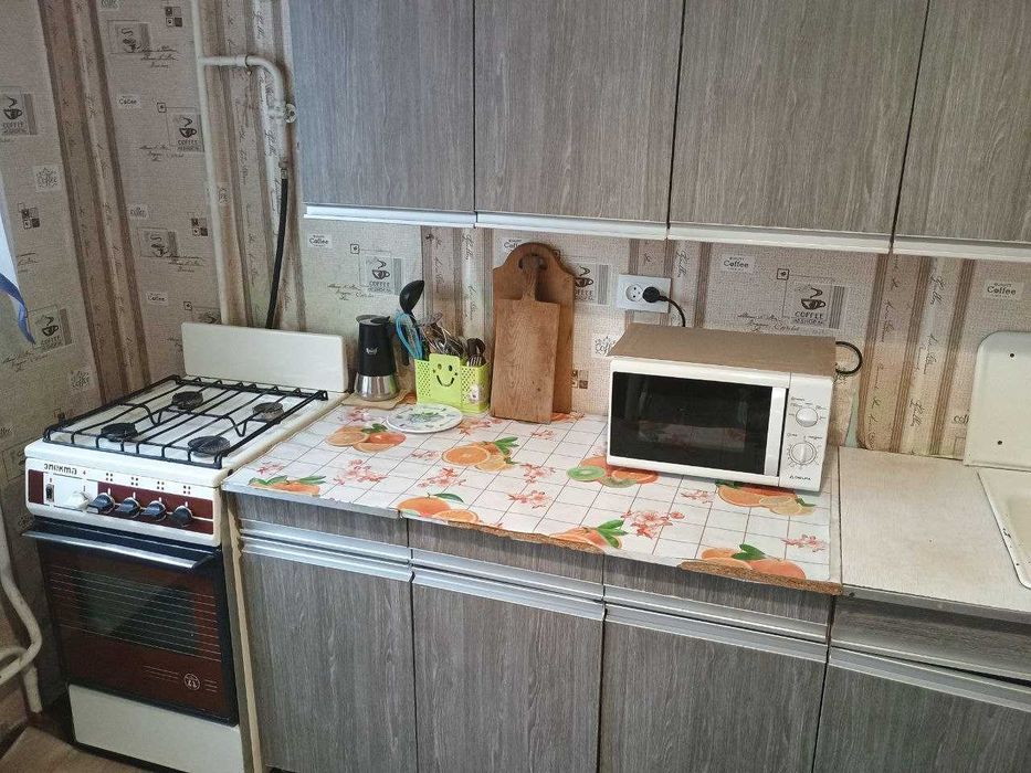 Продаж 1к квартири вул Лушпи р-н "Берізки"