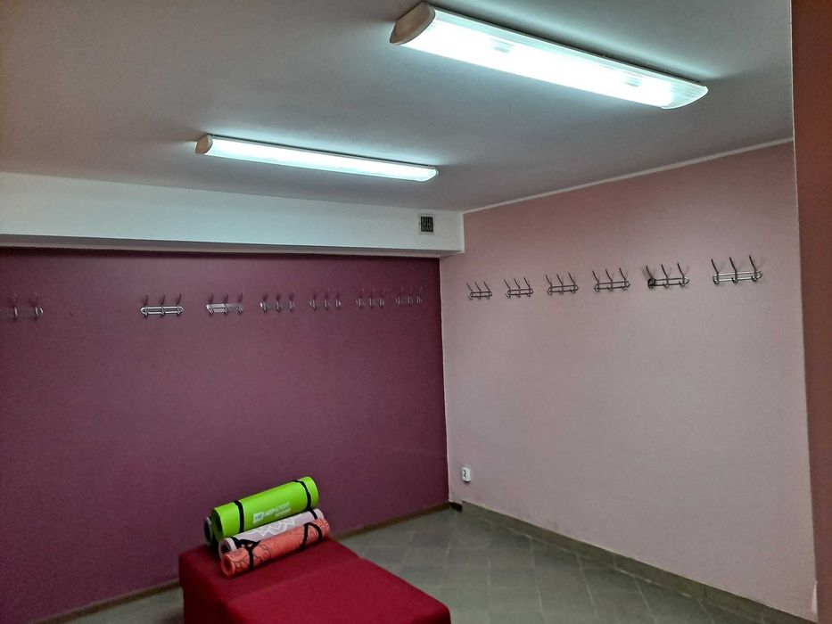 Lokal handlowo-usługowy | 182m2 | Grajewo |