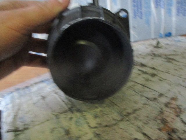 Difusor / saída de ar CITROËN C2 (JM_)