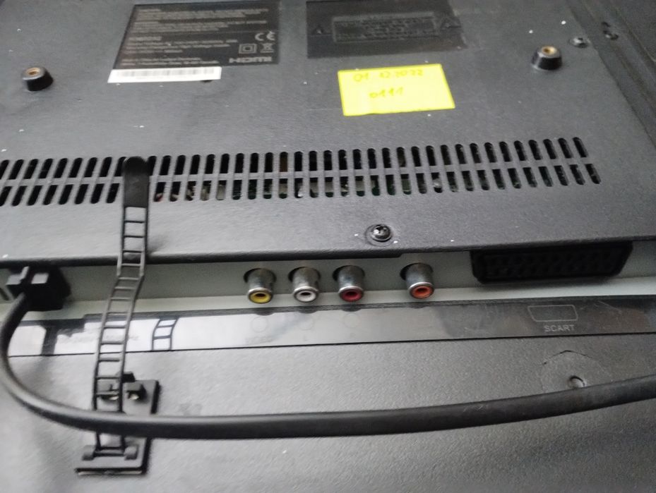 Telewizor Kruger Matz